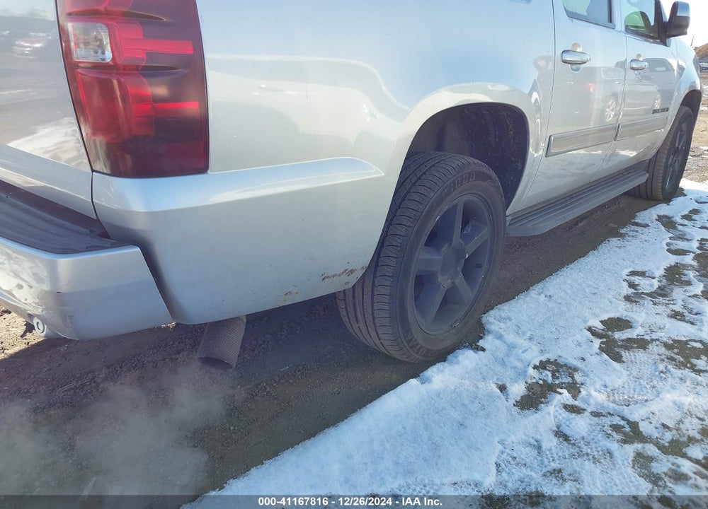 2013 CHEVROLET AVALANCHE VIN: 3GNTKFE7XDG182248