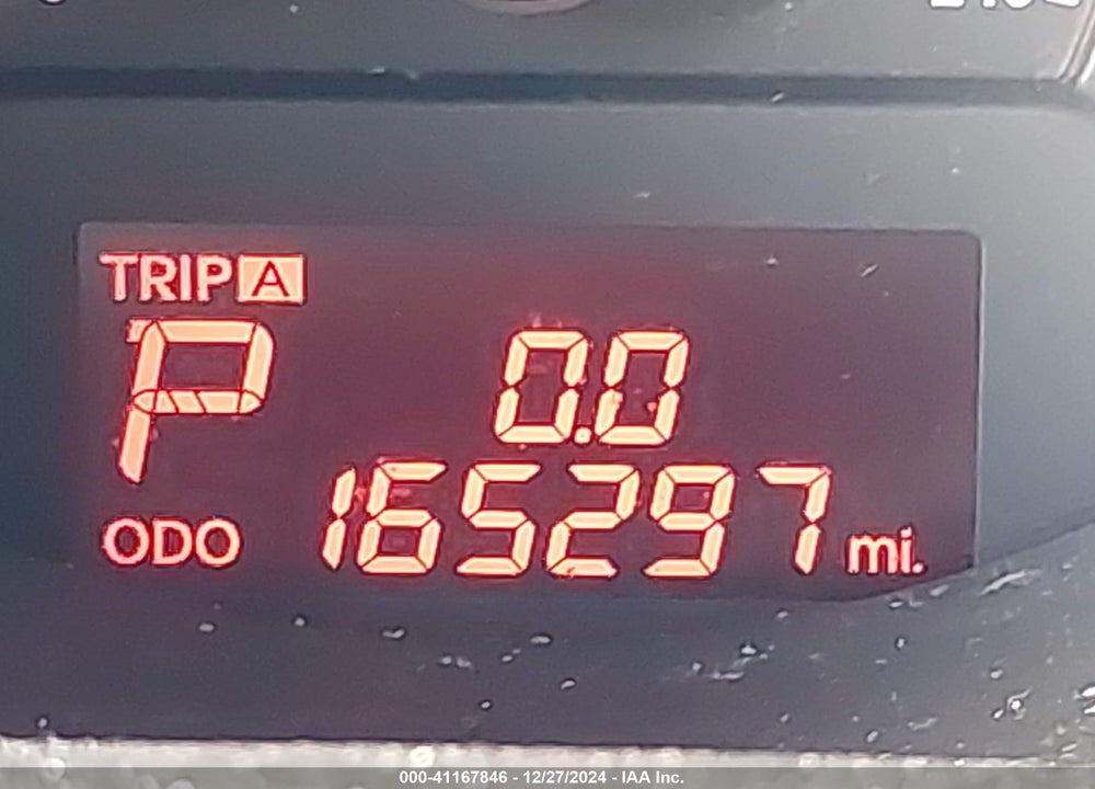 2013 KIA SORENTO LX VIN: 5XYKT3A6XDG387175