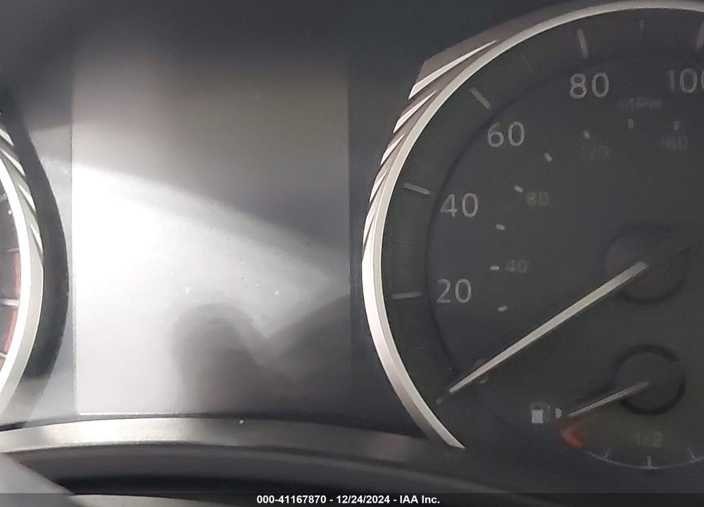2014 INFINITI Q50 PREMIUM VIN: JN1BV7ARXEM684669