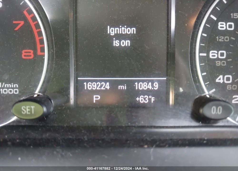 2012 AUDI Q5 2.0T PREMIUM VIN: WA1LFAFPXCA048054