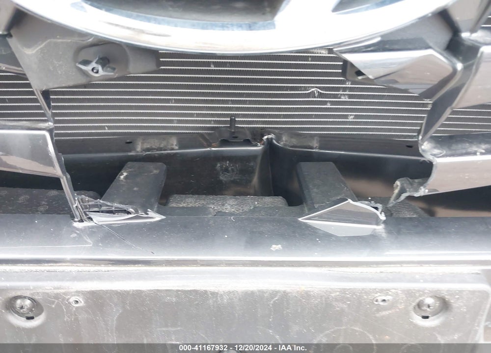 2023 HYUNDAI TUCSON SE VIN: 5NMJACAE1PH207021