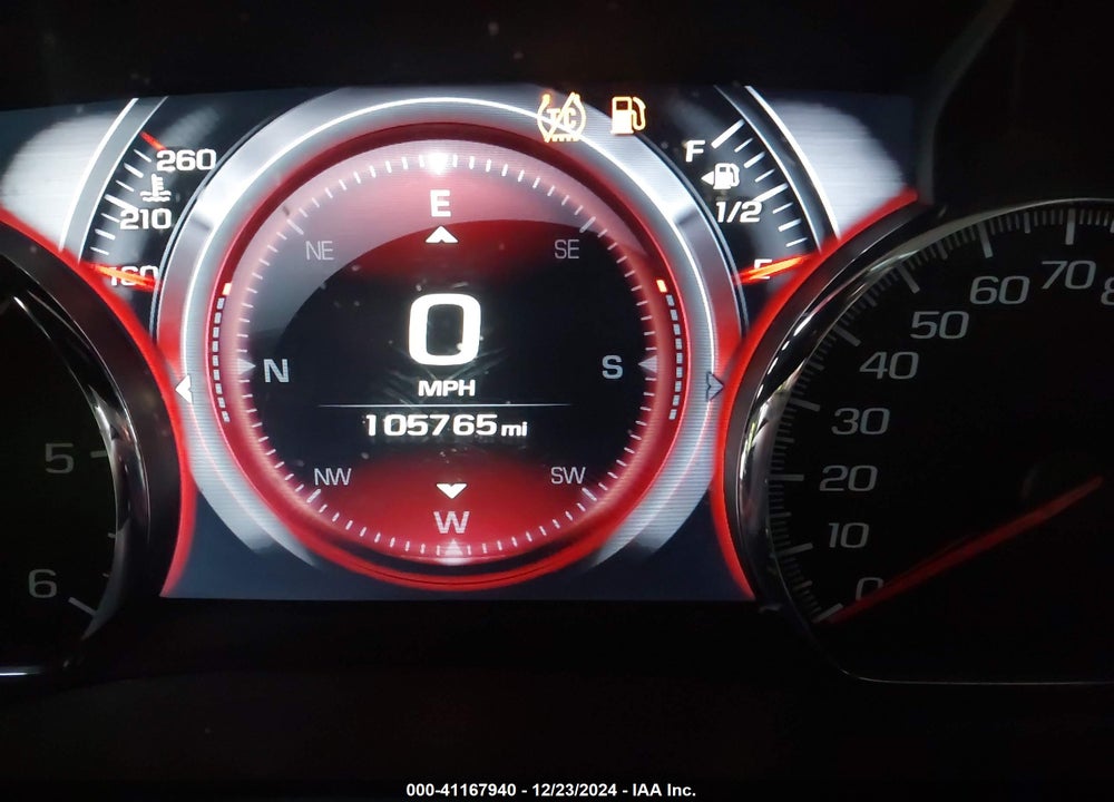 2014 GMC SIERRA 1500 DENALI VIN: 3GTU2WEJ7EG347201