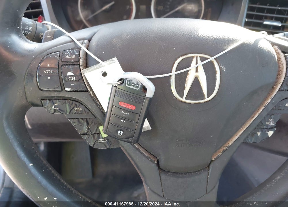 2014 ACURA ILX VIN: 19VDE1F35EE001274