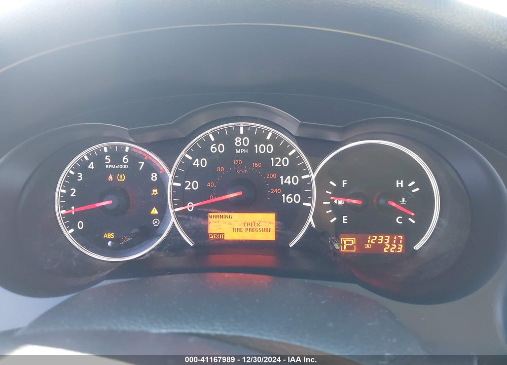 2012 NISSAN ALTIMA 2.5 S VIN: 1N4AL2AP0CN458816