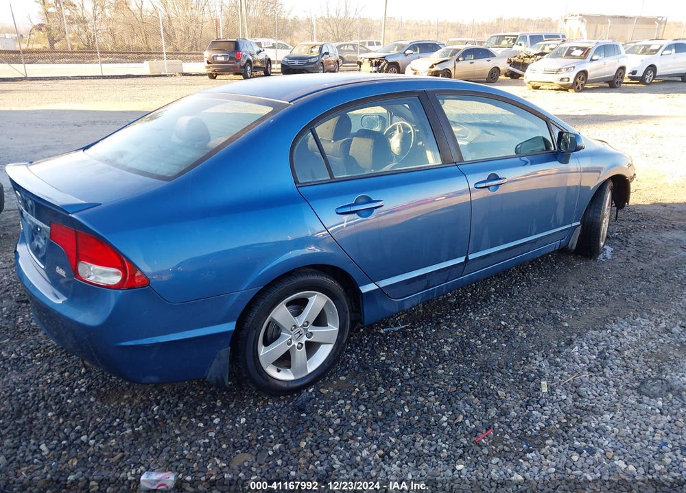 2011 HONDA CIVIC LX-S VIN: 19XFA1F69BE022257