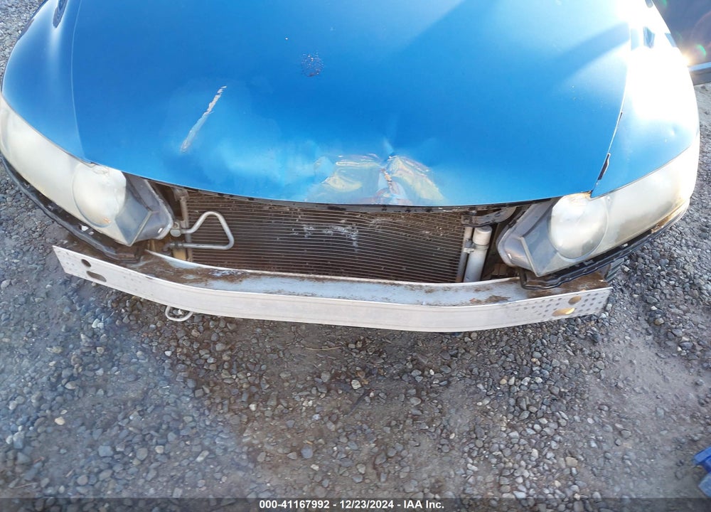 2011 HONDA CIVIC LX-S VIN: 19XFA1F69BE022257