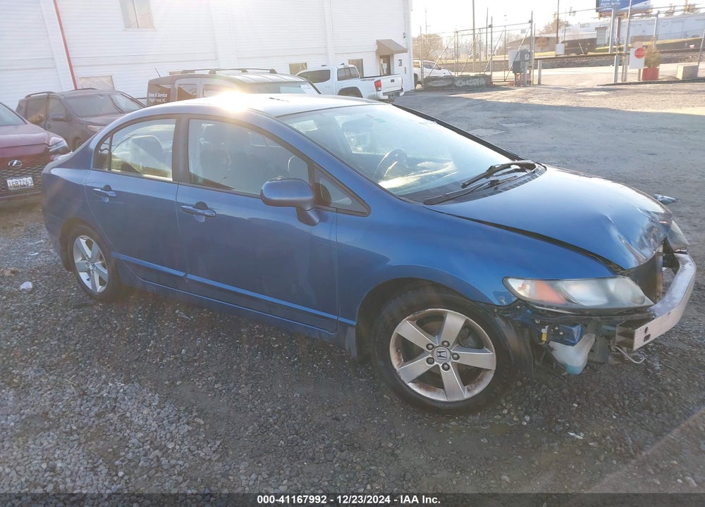 2011 HONDA CIVIC LX-S VIN: 19XFA1F69BE022257
