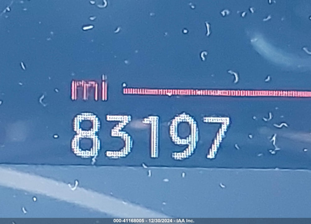 2016 MINI CLUBMAN VIN: WMWLN5C53G2B28248