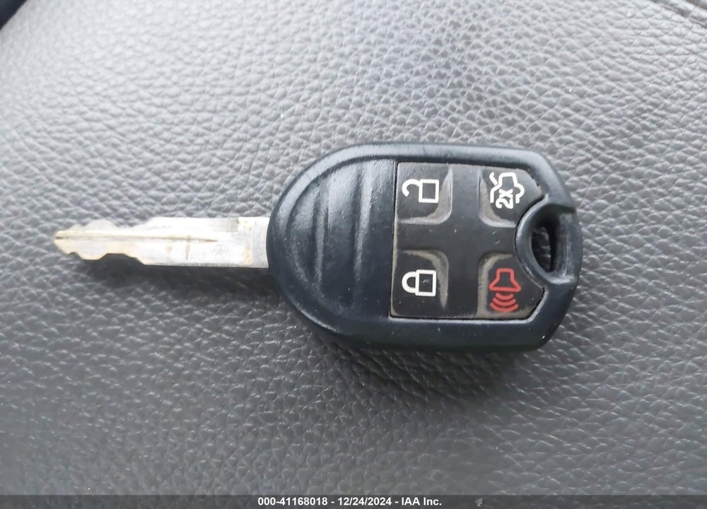 2014 FORD EXPEDITION VIN: 1FMJU1J54EEF07210