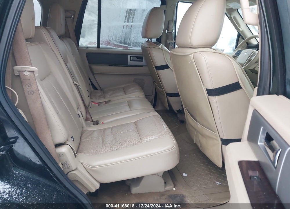 2014 FORD EXPEDITION VIN: 1FMJU1J54EEF07210