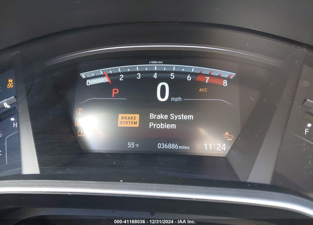 2021 HONDA CR-V VIN: 7FARW1H99ME012061