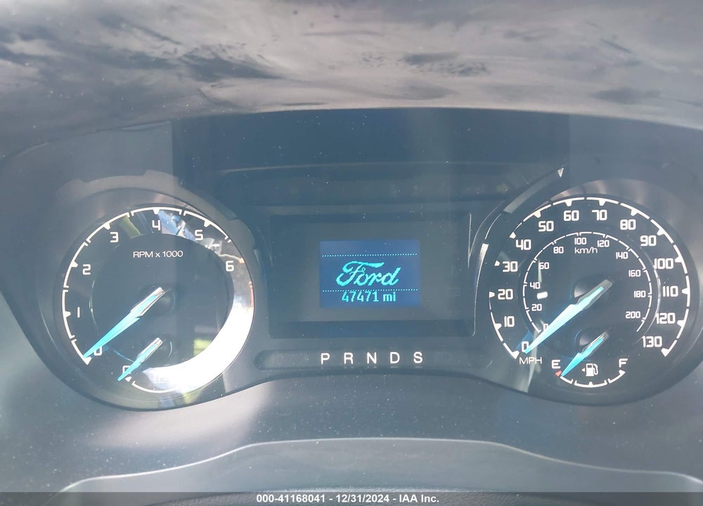 2020 FORD RANGER XL VIN: 1FTER4FH3LLA28278