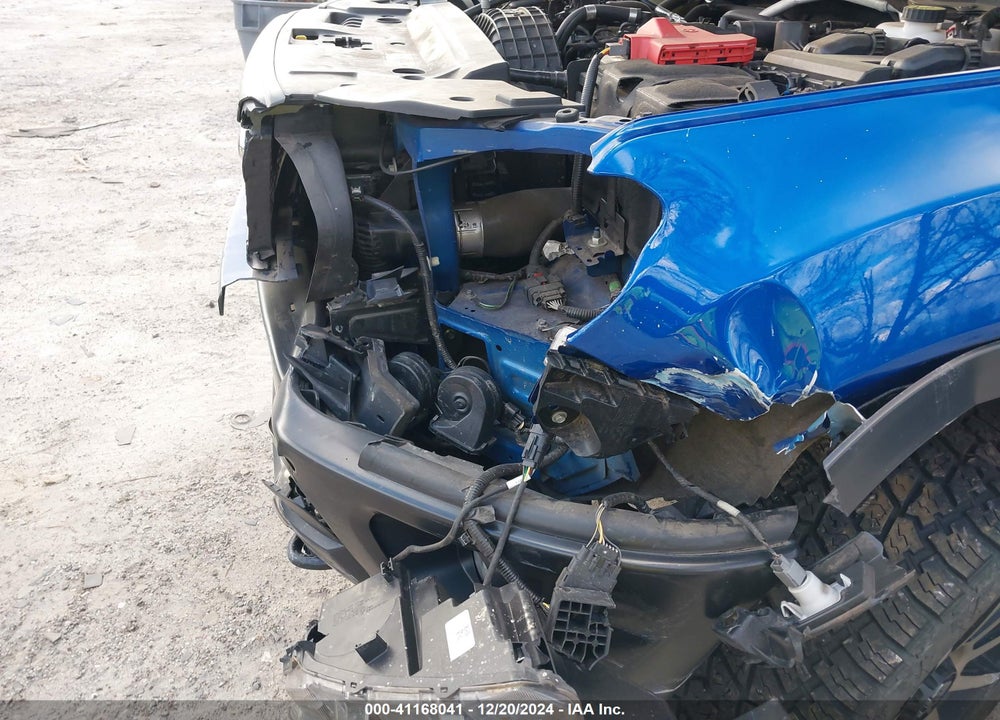 2020 FORD RANGER XL VIN: 1FTER4FH3LLA28278