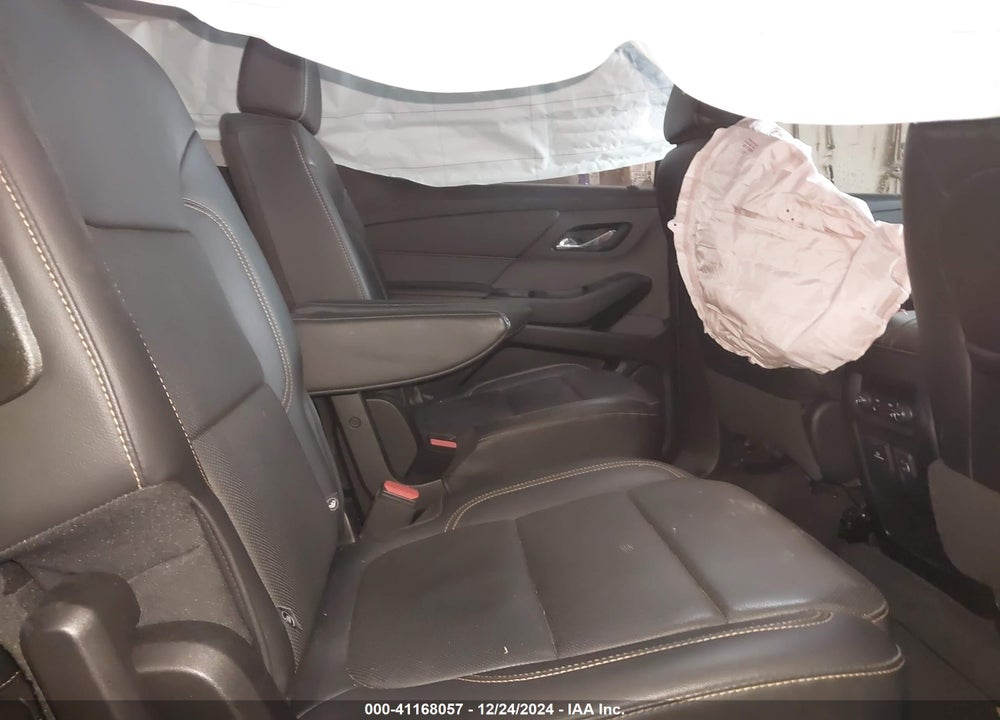 2020 CHEVROLET TRAVERSE AWD PREMIER VIN: 1GNEVKKW5LJ179954