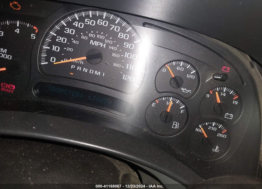 2007 GMC SIERRA 2500HD CLASSIC SLT VIN: 1GTHK23D37F180167