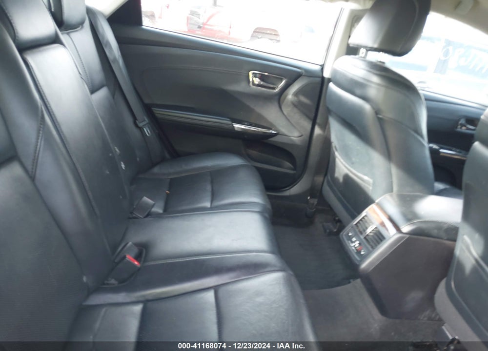 2015 TOYOTA AVALON HYBRID LIMITED VIN: 4T1BD1EB3FU042771
