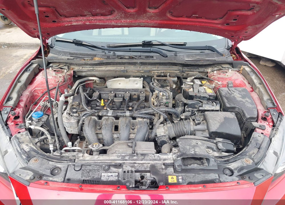 2014 MAZDA 3 S GRAND TOURING VIN: JM1BM1W36E1155710