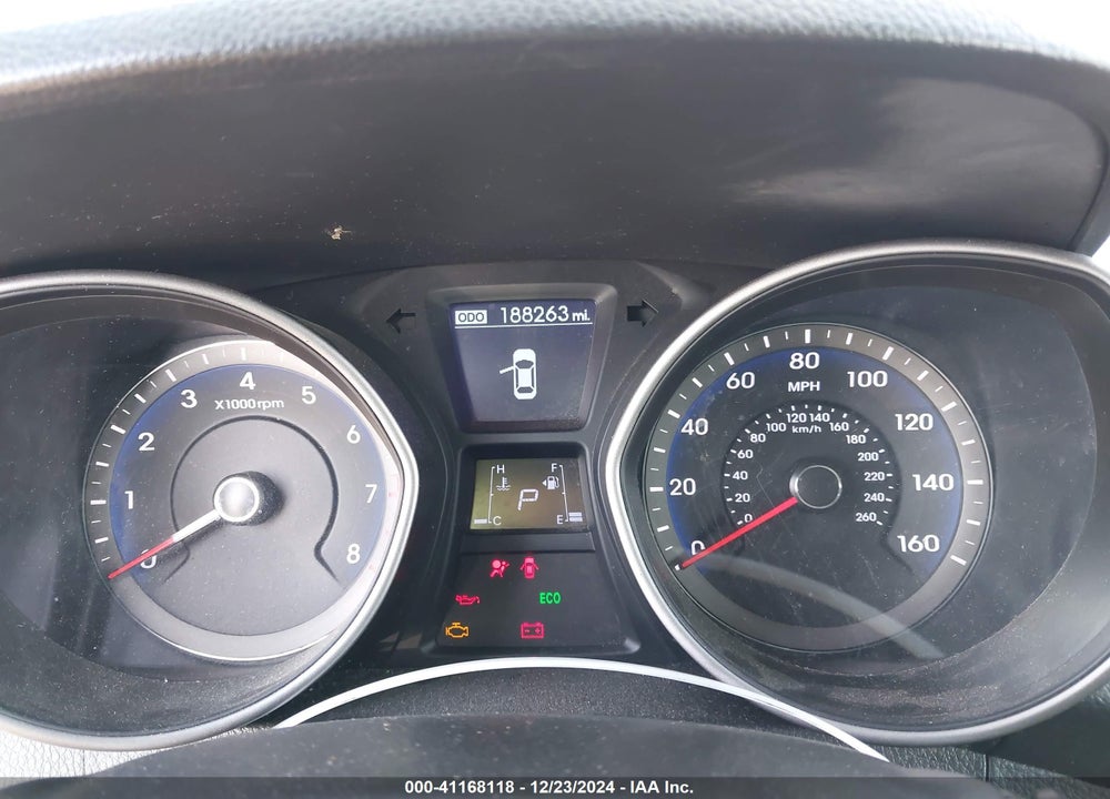 2017 HYUNDAI ELANTRA GT VIN: KMHD35LH7HU379263