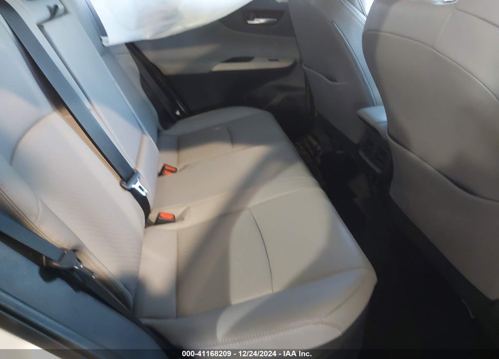 2023 TOYOTA VENZA LIMITED VIN: JTEAAAAH1PJ135676