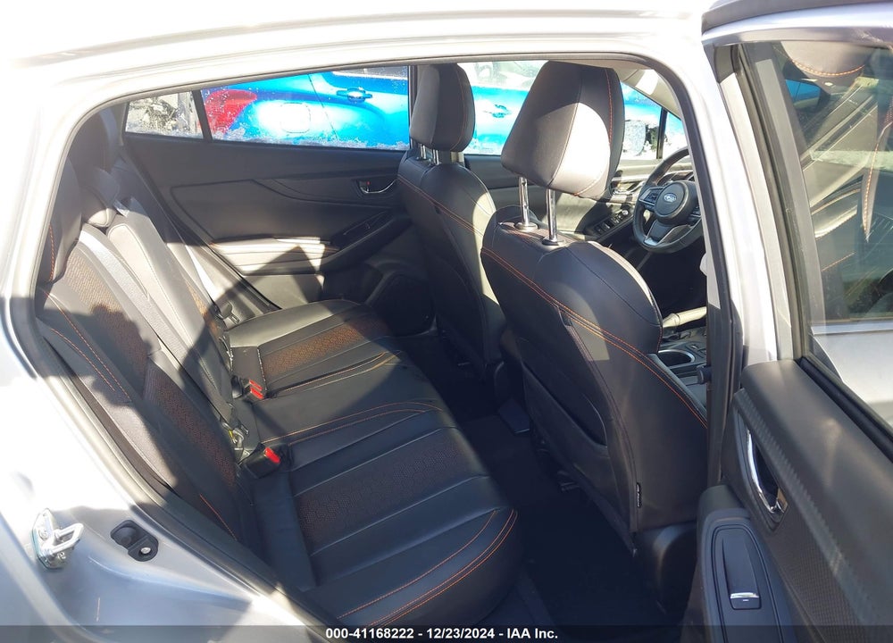 2023 SUBARU CROSSTREK VIN: JF2GTHNC6PH271648