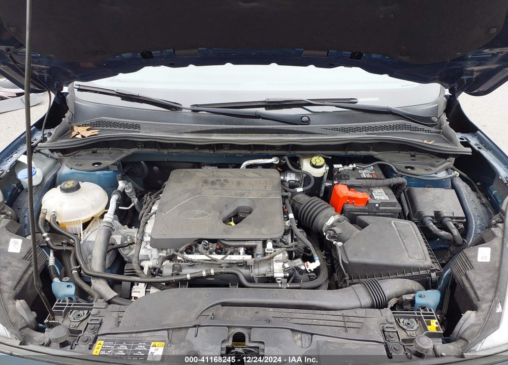 2020 FORD ESCAPE SE VIN: 1FMCU0G67LUC14939