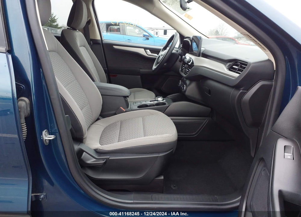 2020 FORD ESCAPE SE VIN: 1FMCU0G67LUC14939