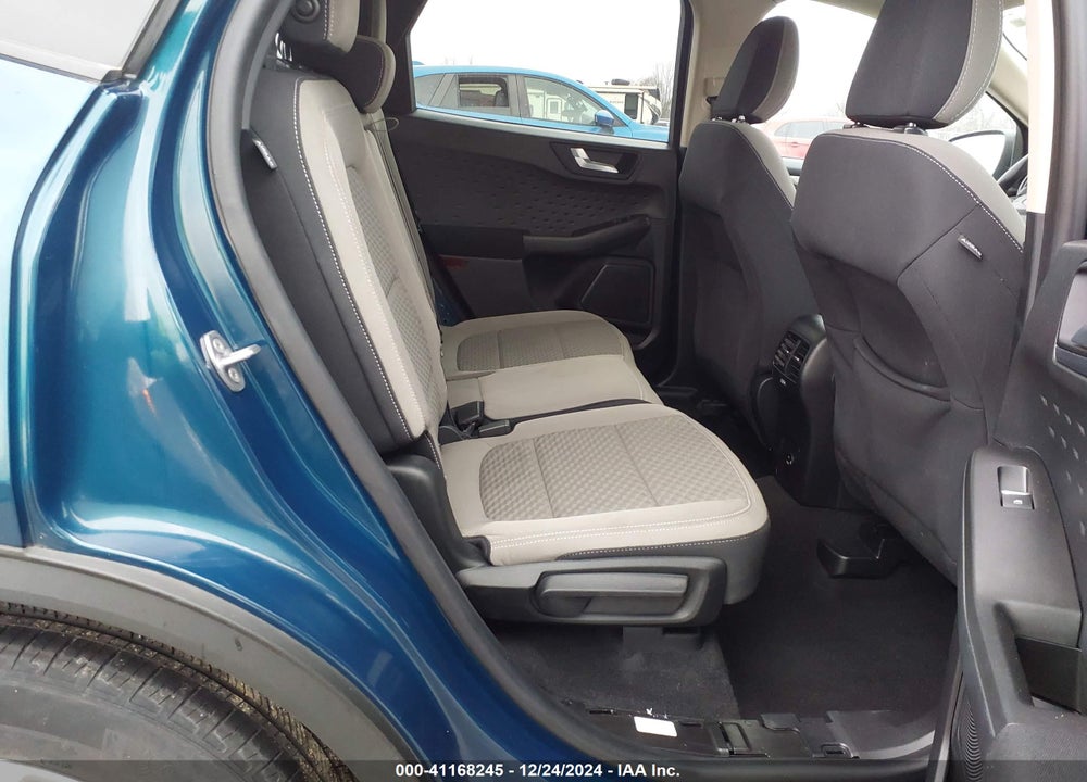 2020 FORD ESCAPE SE VIN: 1FMCU0G67LUC14939