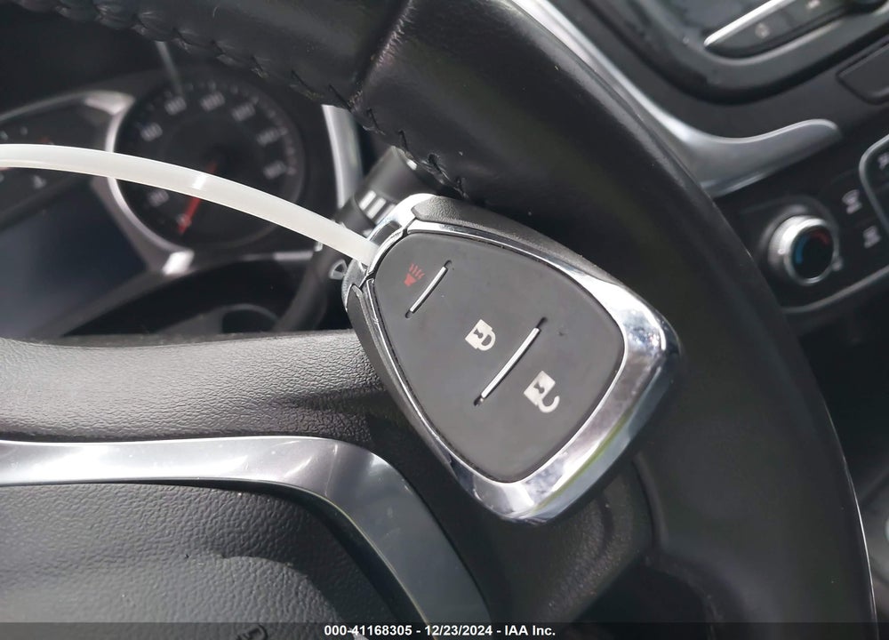 2020 CHEVROLET EQUINOX FWD LT 1.5L TURBO VIN: 3GNAXKEV7LL113930