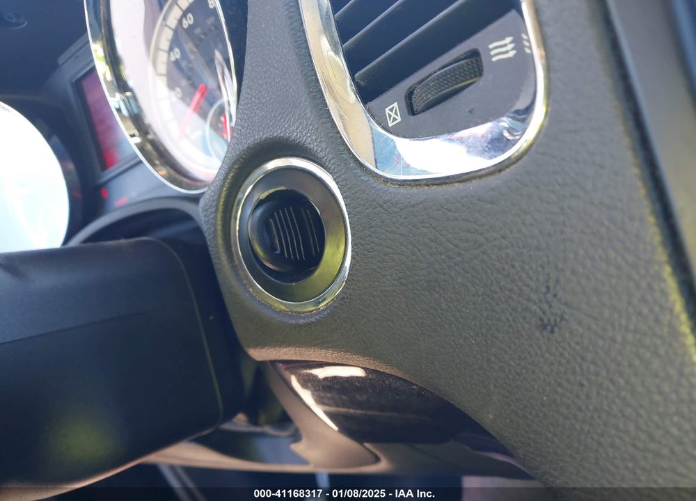 2013 DODGE DURANGO R/T VIN: 1C4SDHCT9DC682527