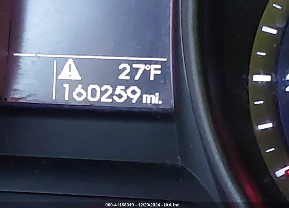 2014 HYUNDAI SANTA FE SPORT 2.4L VIN: 5XYZT3LB6EG193043