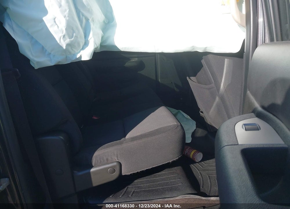 2010 CHEVROLET SILVERADO 1500 LT VIN: 3GCRCSE09AG243144