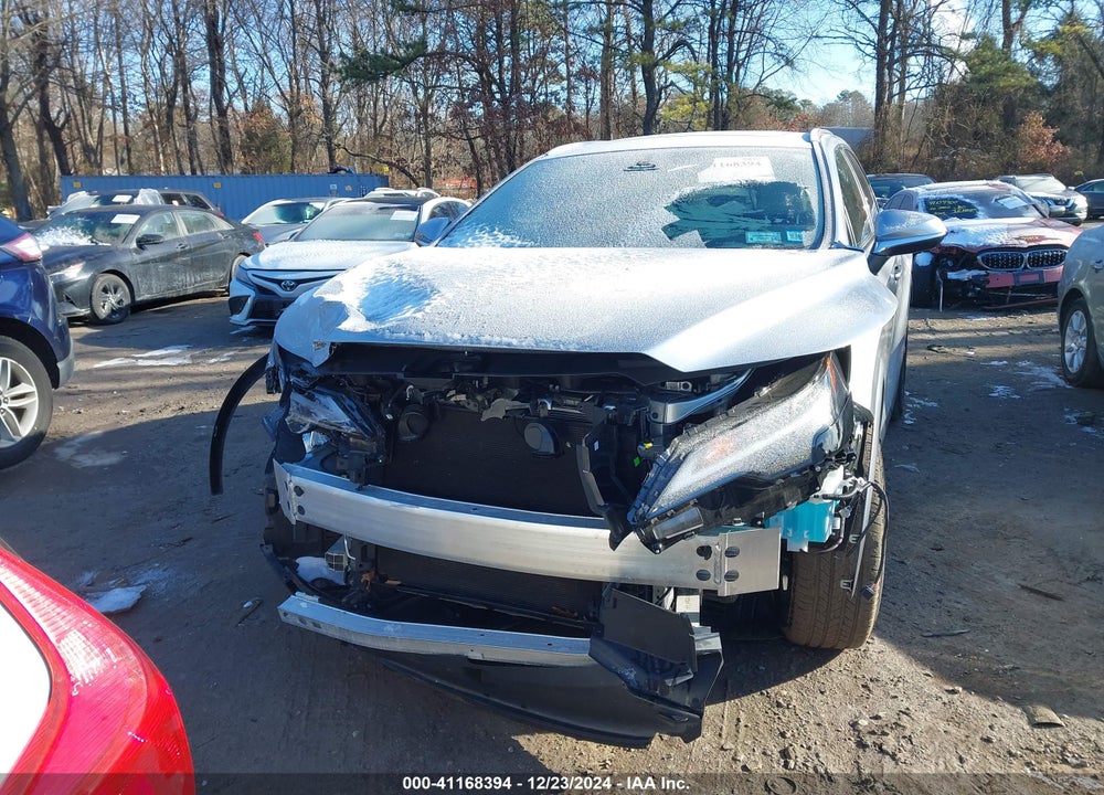 2023 LEXUS RX 350 PREMIUM VIN: 2T2BAMCA1PC037202