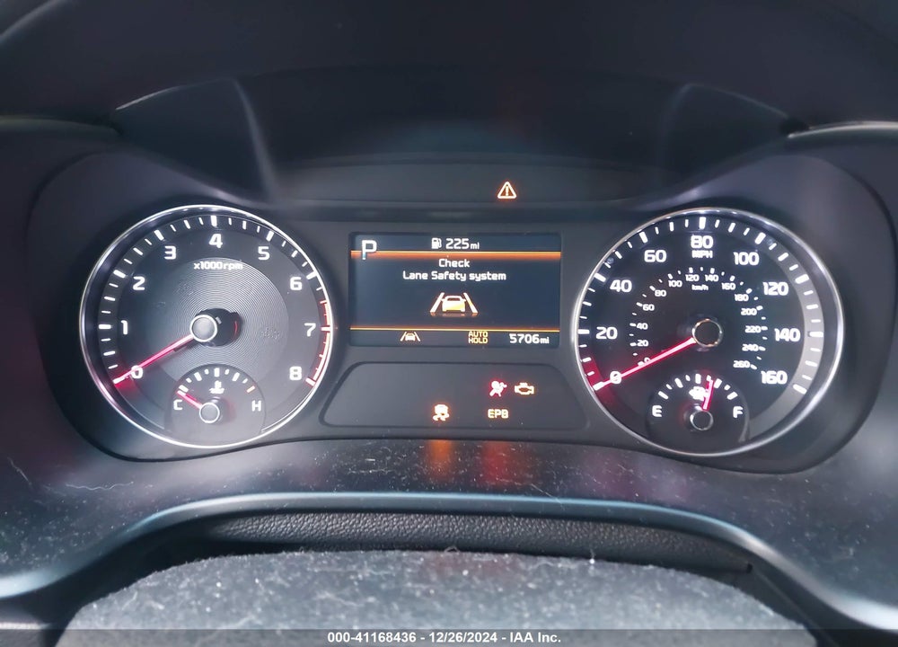 2024 KIA FORTE GT LINE VIN: 3KPF54AD3RE791584