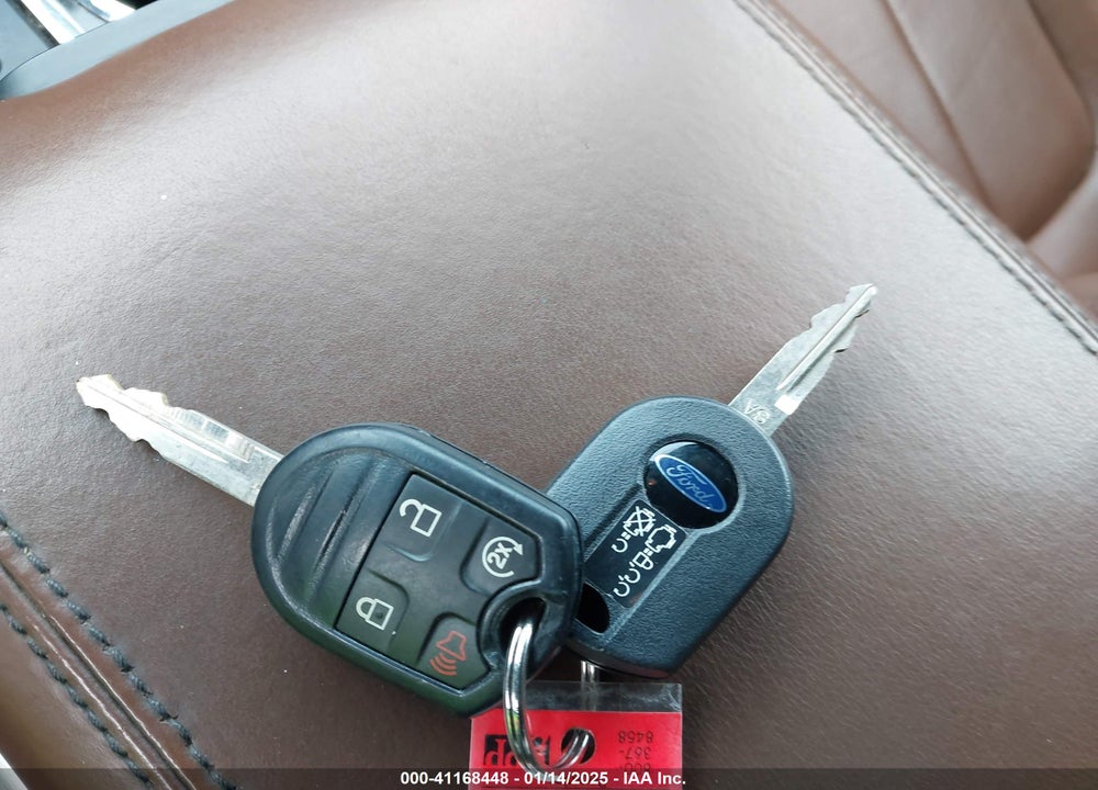 2014 FORD F-150 PLATINUM VIN: 1FTFW1ETXEFC12488
