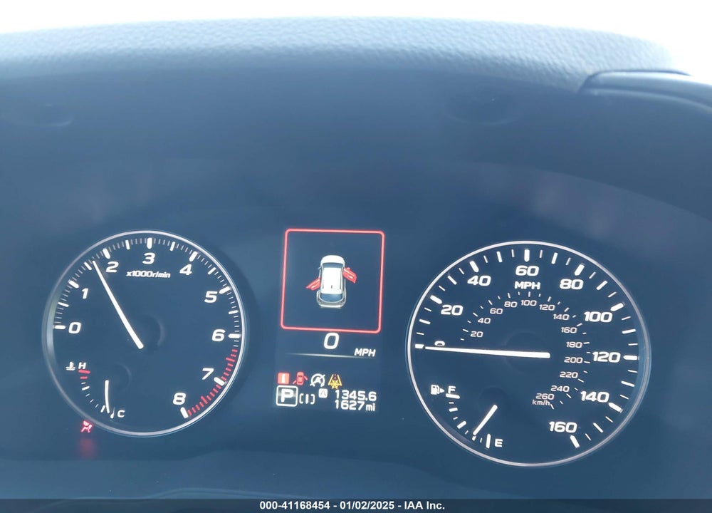 2024 SUBARU CROSSTREK PREMIUM VIN: JF2GUADC3RH863081