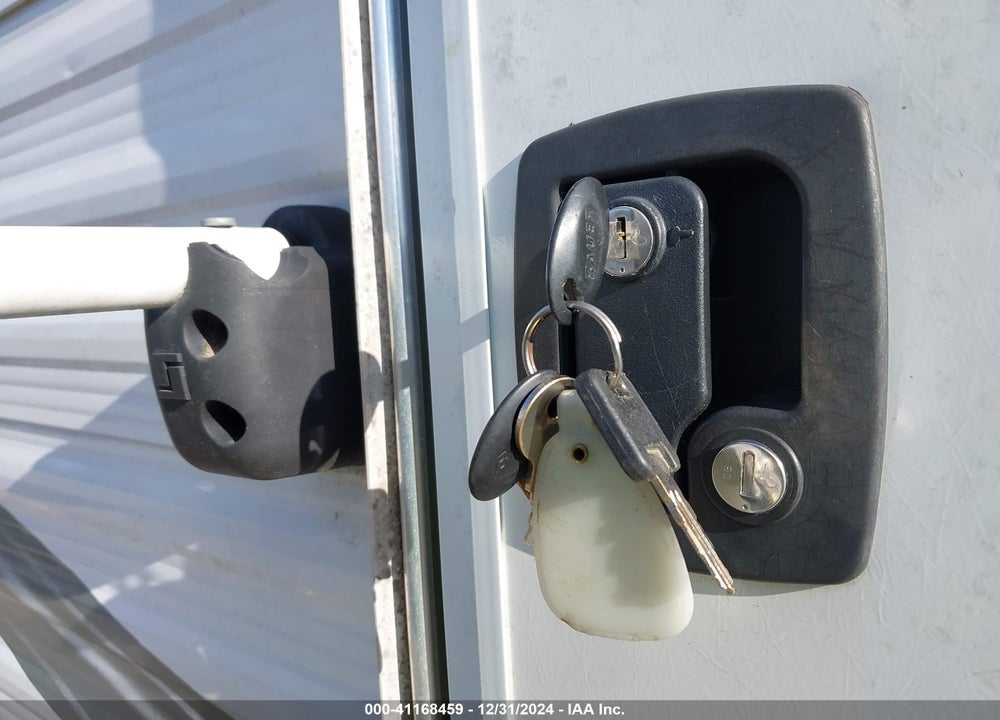 2014 JAYCO OTHER VIN: 1UJBJ0BS5E18R0355