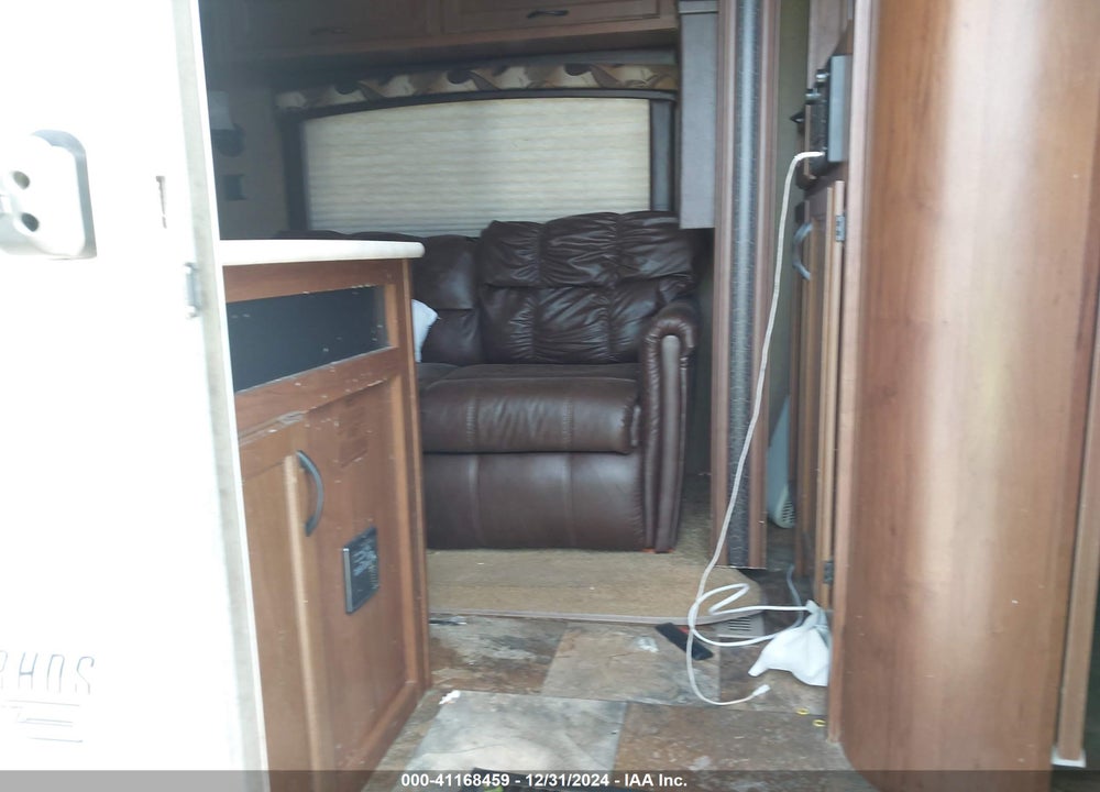 2014 JAYCO OTHER VIN: 1UJBJ0BS5E18R0355