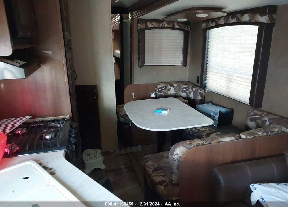 2014 JAYCO OTHER VIN: 1UJBJ0BS5E18R0355