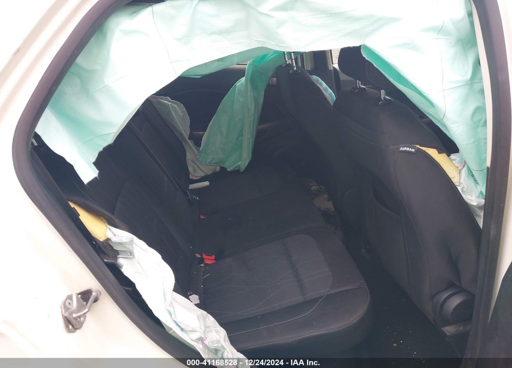 2020 FORD ECOSPORT SE VIN: MAJ6S3GL8LC365119