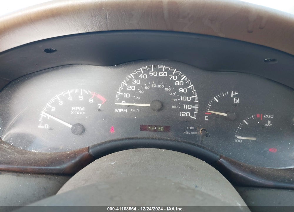 2002 CHEVROLET MALIBU LS VIN: 1G1NE52J82M527511
