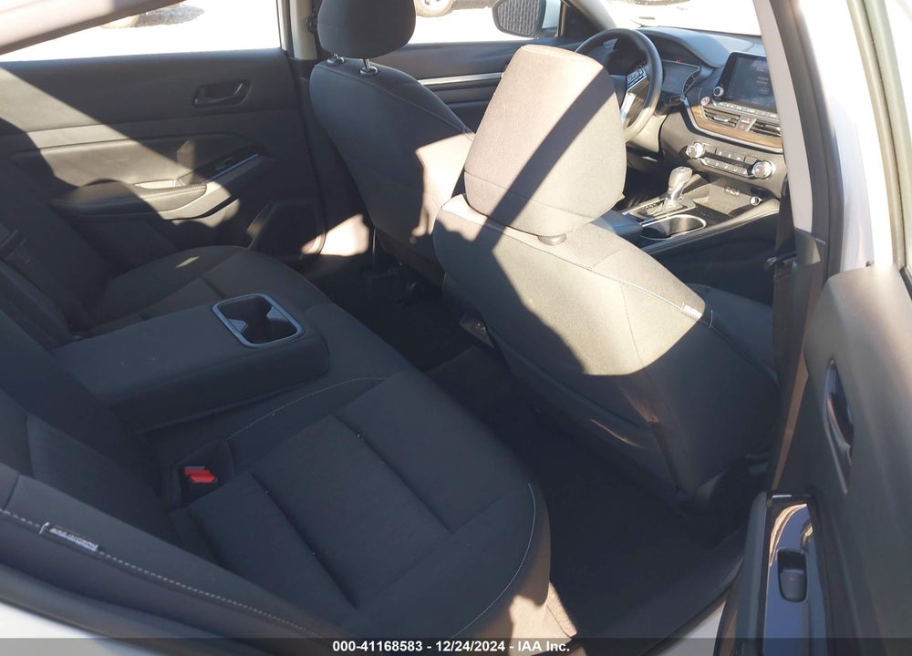 2023 NISSAN ALTIMA SV FWD VIN: 1N4BL4DV1PN311890