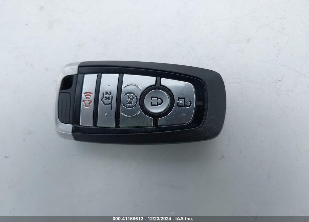 2020 FORD ESCAPE SEL VIN: 1FMCU0H64LUA76873