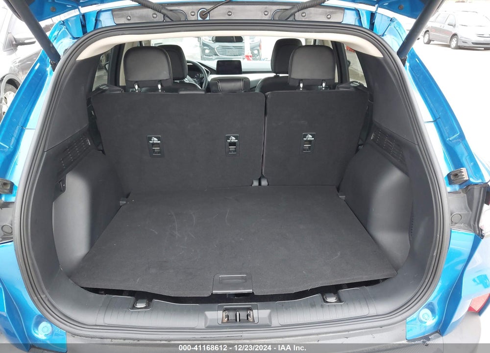 2020 FORD ESCAPE SEL VIN: 1FMCU0H64LUA76873