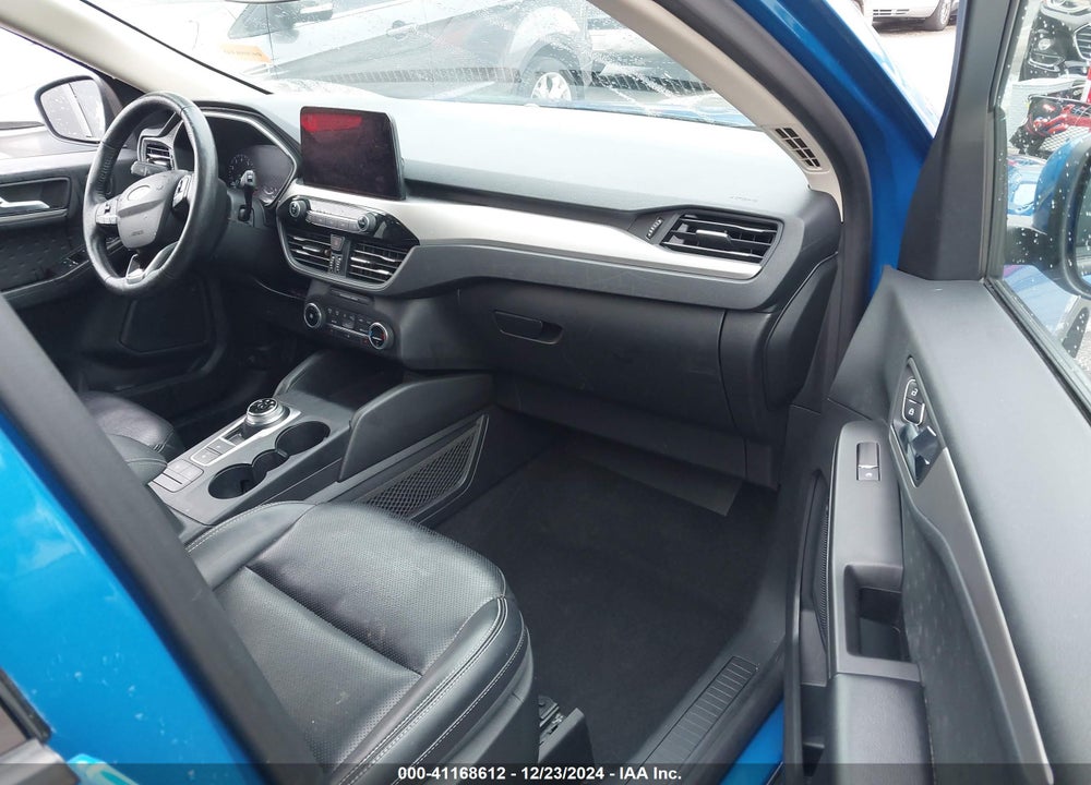 2020 FORD ESCAPE SEL VIN: 1FMCU0H64LUA76873