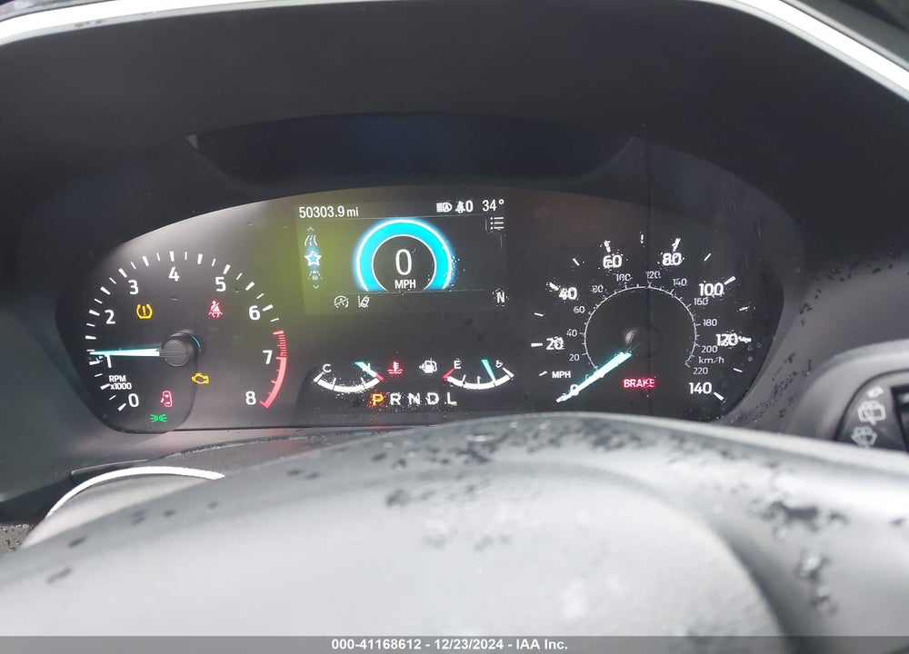 2020 FORD ESCAPE SEL VIN: 1FMCU0H64LUA76873
