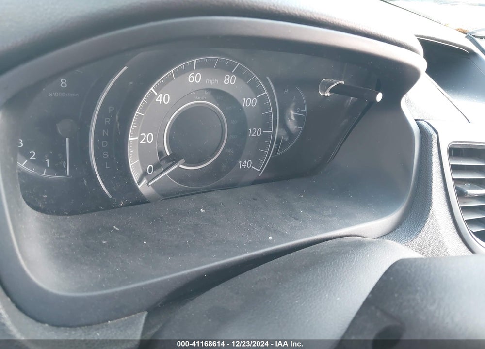 2016 HONDA CR-V VIN: 2HKRM3H45GH564311