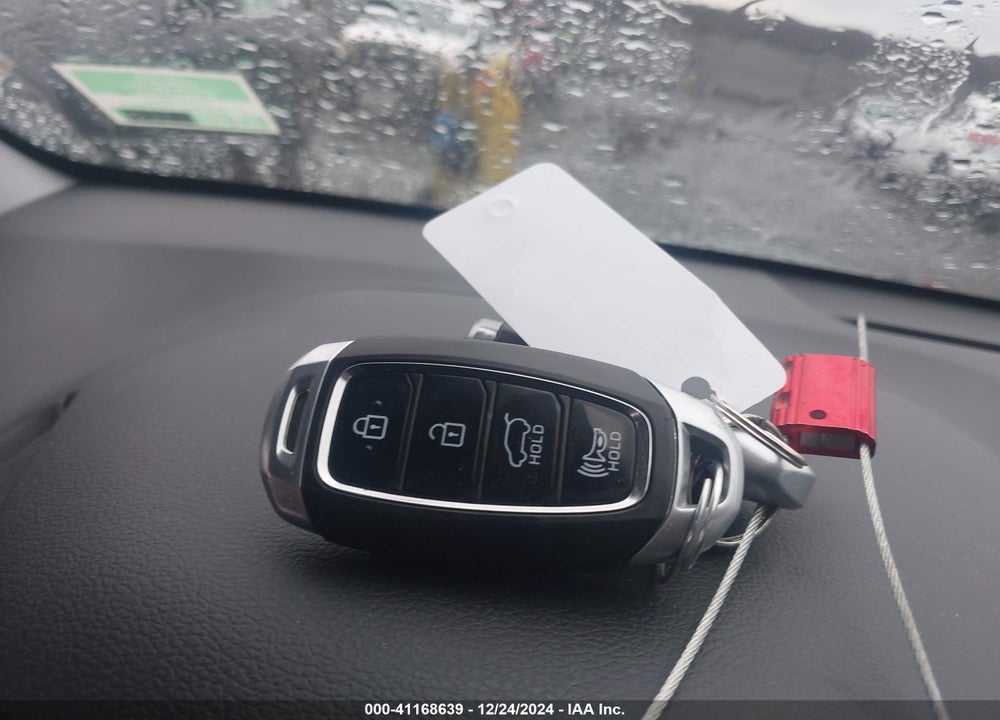 2020 HYUNDAI KONA ELECTRIC SEL VIN: KM8K23AG7LU077246