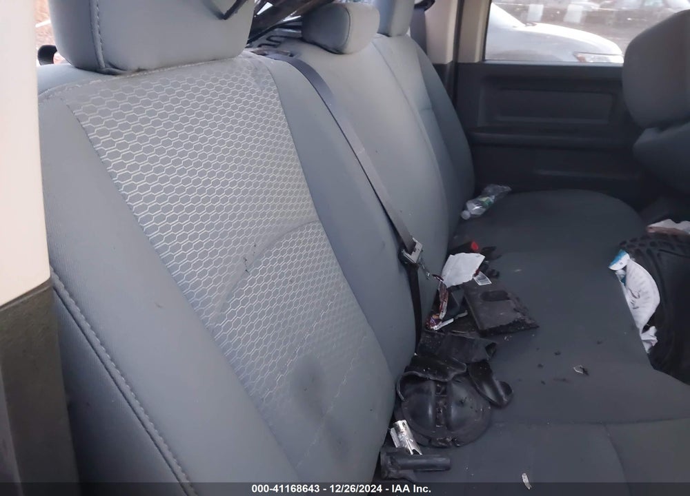 2017 RAM 1500 VIN: 1C6RR7KT1HS517490