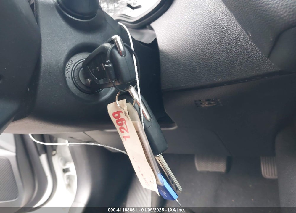 2021 TOYOTA COROLLA LE VIN: 5YFEPMAE6MP203683