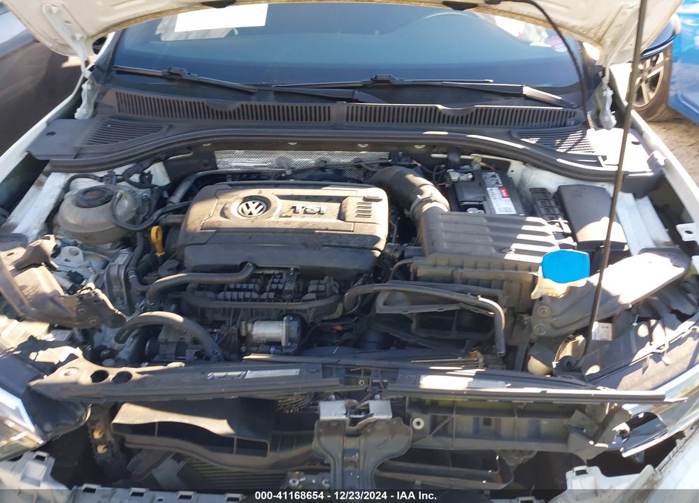 2019 VOLKSWAGEN JETTA GLI 2.0T 35TH ANNIVERSARY EDITION/2.0T AUTOBAHN/2.0T S VIN: 3VW6T7BU7KM155541